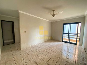 apartment em Rua Aldo Focosi, Presidente Médici - Ribeirão Preto - SP