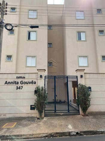 apartment em Rua José Minto, Jardim Eldorado - Sertãozinho - SP