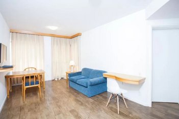 apartment em Rua Doutor Gabriel dos Santos, Santa Cecília - São Paulo - SP