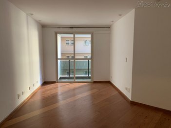 apartment em Rua Pintassilgo, Vila Uberabinha - São Paulo - SP