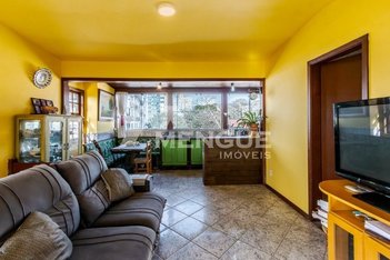 apartment em Roque Calage, Passo da Areia - Porto Alegre - RS