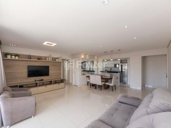 apartment em Rua General Osório, Santa Paula - São Caetano do Sul - SP