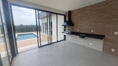 house em Avenida Ibi-Aram, Residencial Ibi-Aram II - Itupeva - SP