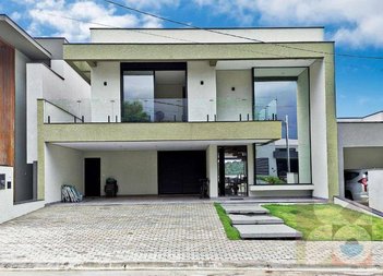house em Rua Pedro Bueno de Godoy, Condomínio Residencial Euroville - Bragança Paulista - SP