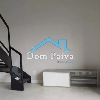 apartment em Rua Gabriele D'Annunzio, Campo Belo - São Paulo - SP
