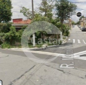 house em Rua Dario Meira, Jardim Independência - São Paulo - SP