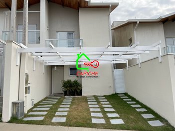 house em Rua Antonio Ferragut, Pinheirinho - Vinhedo - SP