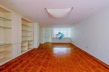 apartment em Rua Paula Freitas, Copacabana - Rio de Janeiro - RJ