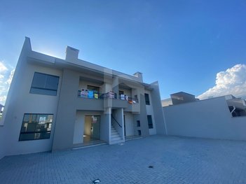 apartment em Rua Leopoldo Behling, Três Rios do Norte - Jaraguá do Sul - SC