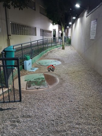 Cômodo Condomínio