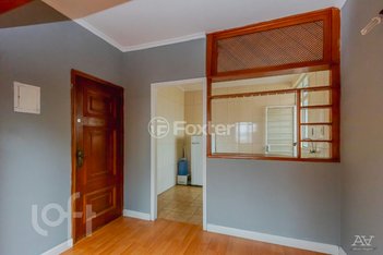 apartment em Rua Cândido Machado, Centro - Canoas - RS