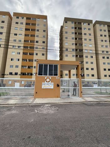 apartment em Rua João Passos Accioly, Serraria - Maceió - AL