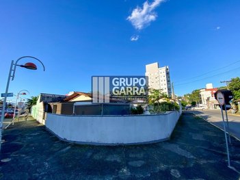 commercial_land_lot em Rua Dona Francisca, Saguaçu - Joinville - SC