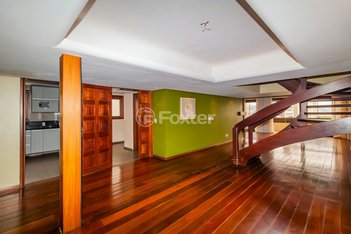 apartment em Avenida Encantado, Petrópolis - Porto Alegre - RS