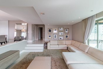 apartment em Rua Júpiter, Aclimação - São Paulo - SP