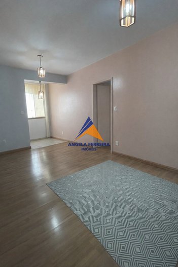 apartment em Rua Maria Heilbuth Surette, Buritis - Belo Horizonte - MG