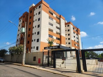 apartment em Rua Manaus, Chácara Espéria - Piracicaba - SP