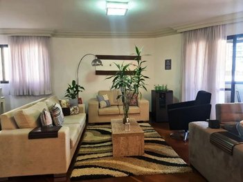 apartment em Rua Rio Grande do Sul, Santo Antônio - São Caetano do Sul - SP