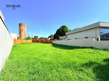 land_lot em Rua José Rufino Pereira, Jardim San Marco - Ribeirão Preto - SP