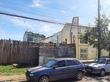 land_lot em Rua Salgado Filho, Jardim - Sapucaia do Sul - RS