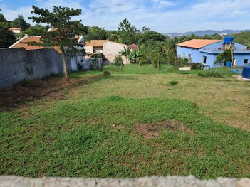 land_lot em Rua João Cheradia, Chácaras Santa Martha - Várzea Paulista - SP