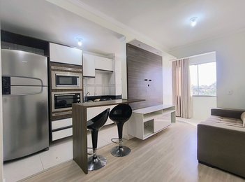 apartment em Rua Araçá, Vera Cruz - Passo Fundo - RS