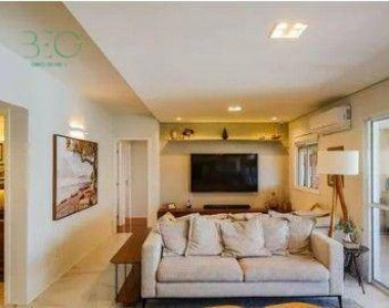 apartment em Rua Pensilvânia, Cidade Monções - São Paulo - SP
