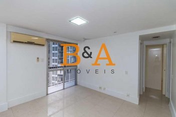 apartment em Rua Pio Correia, Jardim Botânico - Rio de Janeiro - RJ