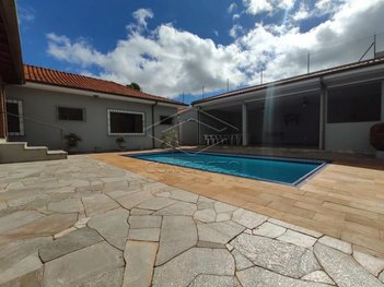 house em Rua Quinze de Agosto, Jardim Alvorada - Jaú - SP