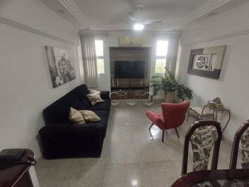 apartment em Avenida Barão de Serra Negra, Vila Rezende - Piracicaba - SP