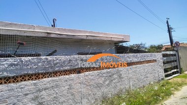 house em Rua do Avaí, Portinho - Laguna - SC