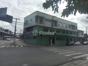 commercial_property em Rua Engenheiro Hener de Souza Nunes, Centro - Esteio - RS