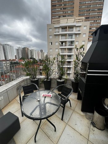 apartment em Rua Diana, Perdizes - São Paulo - SP