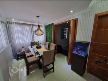 apartment em José da Costa de Andrade, Jardim Santa Terezinha (Zona Leste) - São Paulo - SP