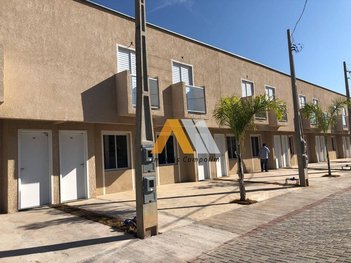 house em Rua Abner Pedroso de Alcântara, Vila Mineirão - Sorocaba - SP