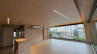 apartment em Rua Aimberê, Sumaré - São Paulo - SP