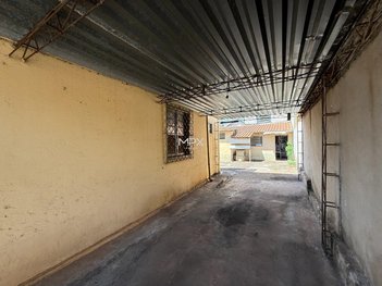 house em Avenida Mário Dedini, Vila Rezende - Piracicaba - SP