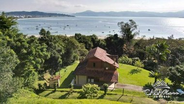 land_lot em Rodovia Tertuliano Brito Xavier, Jurerê - Florianópolis - SC