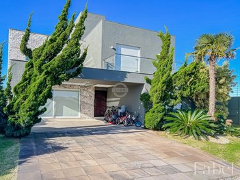 house em Avenida Jaçanã, Xangri-Lá - Xangri-Lá - RS