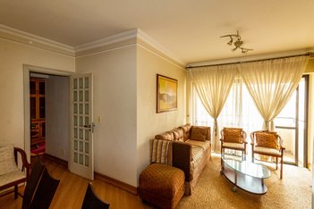 apartment em Rua Pedro Pomponazzi, Jardim Vila Mariana - São Paulo - SP