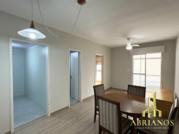 apartment em Rua Washington Luiz, Centro Histórico - Porto Alegre - RS