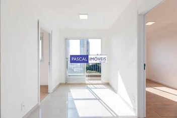 apartment em Rua Santa Aurélia, Vila São José (Ipiranga) - São Paulo - SP