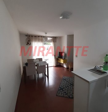 apartment em Rua José Coimbra, Vila Andrade - São Paulo - SP