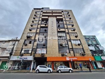 office em Avenida José Loureiro da Silva, Centro - Gravataí - RS