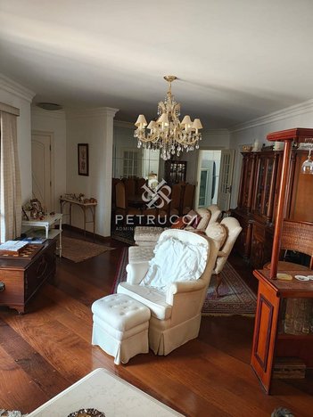 apartment em Avenida Doutor Augusto de Toledo, Santa Paula - São Caetano do Sul - SP