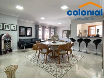 house em Rua Corina Soave Gandra, Jardim Torres São José - Jundiaí - SP