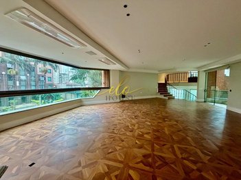 apartment em Rua Vitório Fasano, Cerqueira César - São Paulo - SP