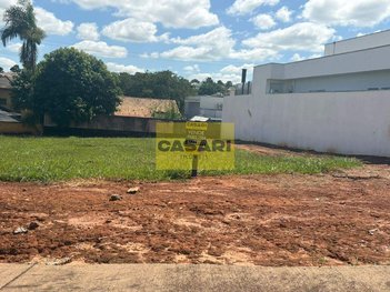 land_lot em Alameda Ursa Menor, Portal das Estrelas I - Boituva - SP