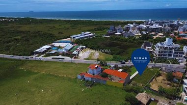 apartment em Avenida Campeche, Campeche - Florianópolis - SC