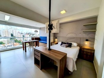 apartment em Rua Dionísio da Costa, Vila Mariana - São Paulo - SP